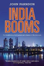 India Booms