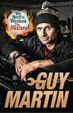 We Need to Weaken the Mixture