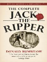Complete Jack the Ripper