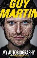 Guy Martin