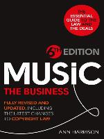 Music: The Business