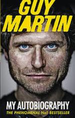 Guy Martin