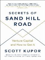 Secrets of Sand Hill Road