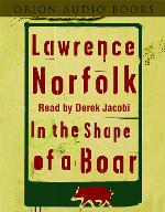 In the Shape of a Boar