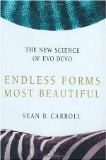 Endless Forms Most Beautiful