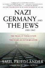 Nazi Germany and the Jews, 1933-1945
