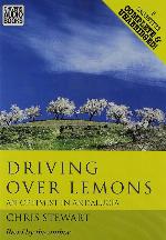 Driving over Lemons
