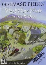 Head over Heels in the Dales