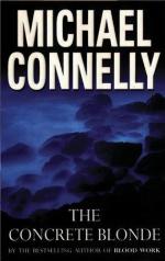 The Concrete Blonde