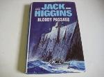 Bloody Passage