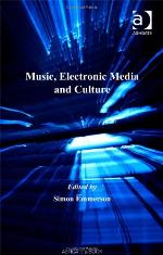 Music, Electronic Media, And Culture