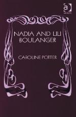 Nadia and Lili Boulanger