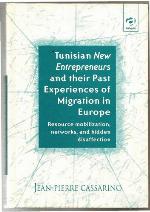 Tunisian New Entrepreneurs and Their Past Experiences of Migration in Europe