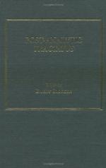 Post-Analytic Tractatus