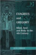 Evagrius and Gregory