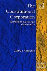 The Constitutional Corporation