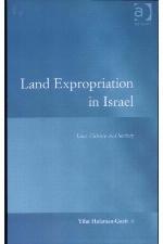 Land Expropriation in Israel