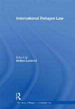 International Refugee Law