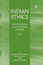 Indian Ethics
