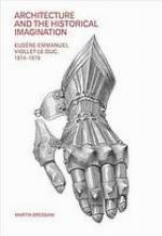 Architecture and the Historical Imagination