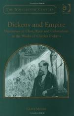 Dickens and Empire