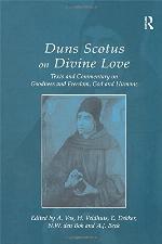 On Divine Love