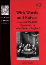 With Words and Knives