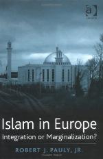 Islam in Europe
