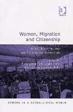 Women, Migration And Citizenship