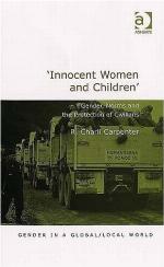 Innocent Women And Children
