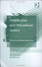 Distributive and Procedural Justice
