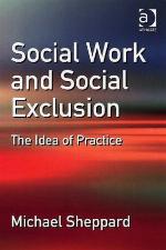 Social Work and Social Exclusion