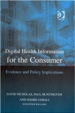 Digital Health Information for the Consumer