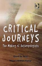 Critical Journeys