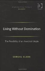 Living Without Domination
