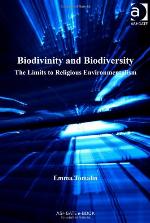 Biodivinity and Biodiversity