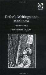 Defoe's Writings And Manliness