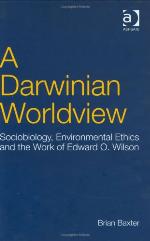 A Darwinian Worldview