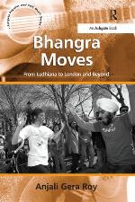 Bhangra Moves