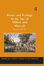 Poetry and Ecology in the Age of Milton and Marvell