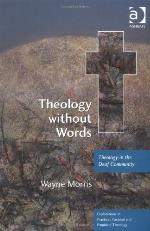 Theology without Words
