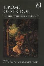 Jerome of Stridon