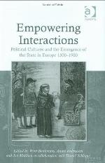 Empowering Interactions