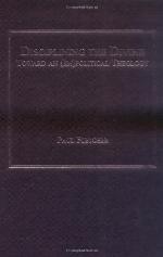 Disciplining the Divine