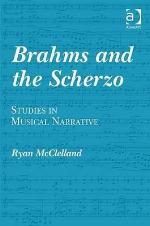 Brahms and the Scherzo