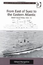 From East of Suez to the Eastern Atlantic