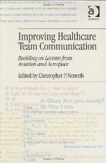 Improving Healthcare Team Communication