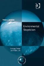Environmental Skepticism