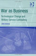 War as Business
