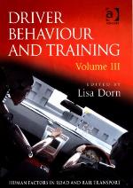 Driver Behaviour and Training